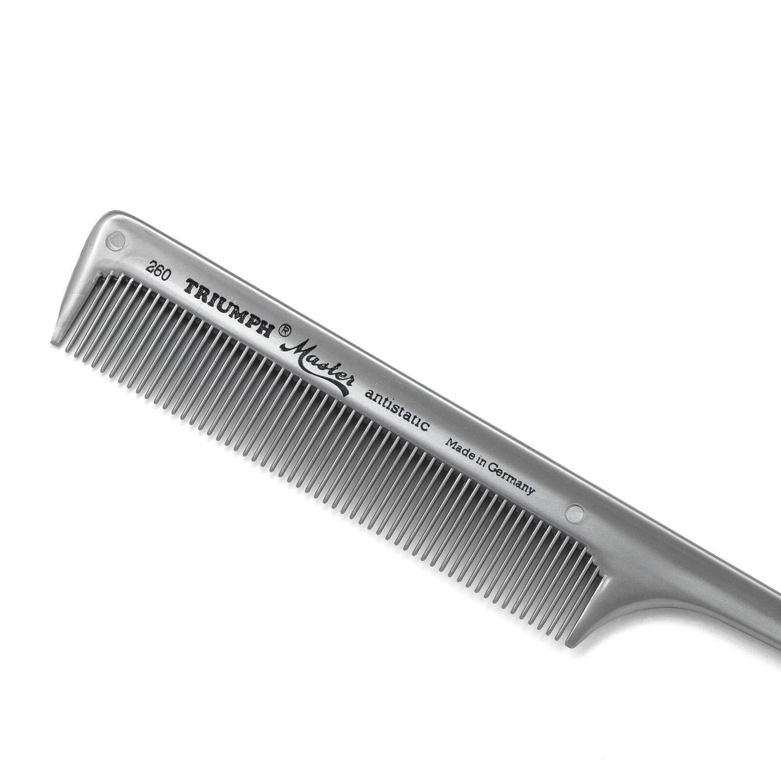 Triumph Master tail comb HS-260 95