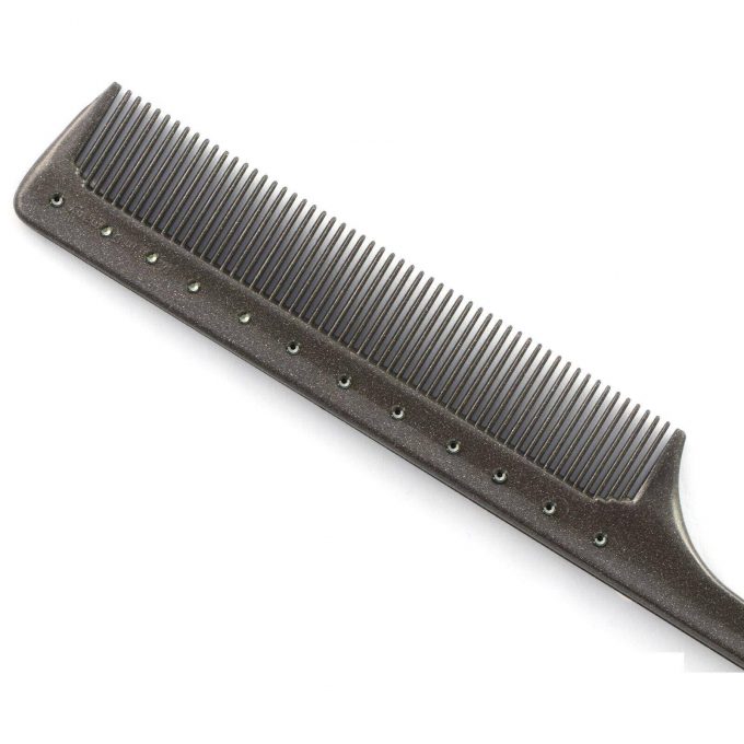 Ionic tail comb HCMB-10