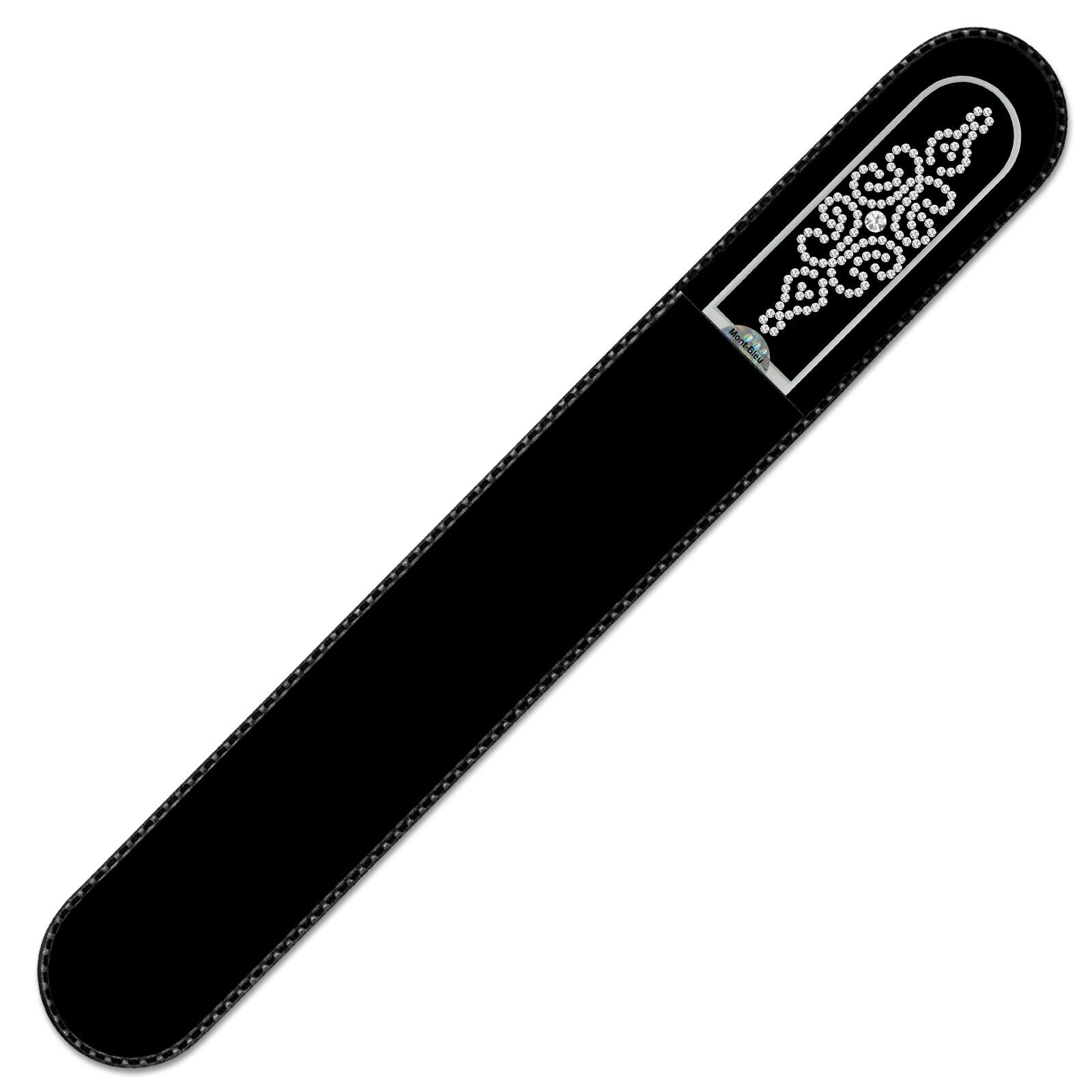 Mont Bleu Maharani Crystal nail file LE-16