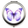 Butterfly Compact Mirror