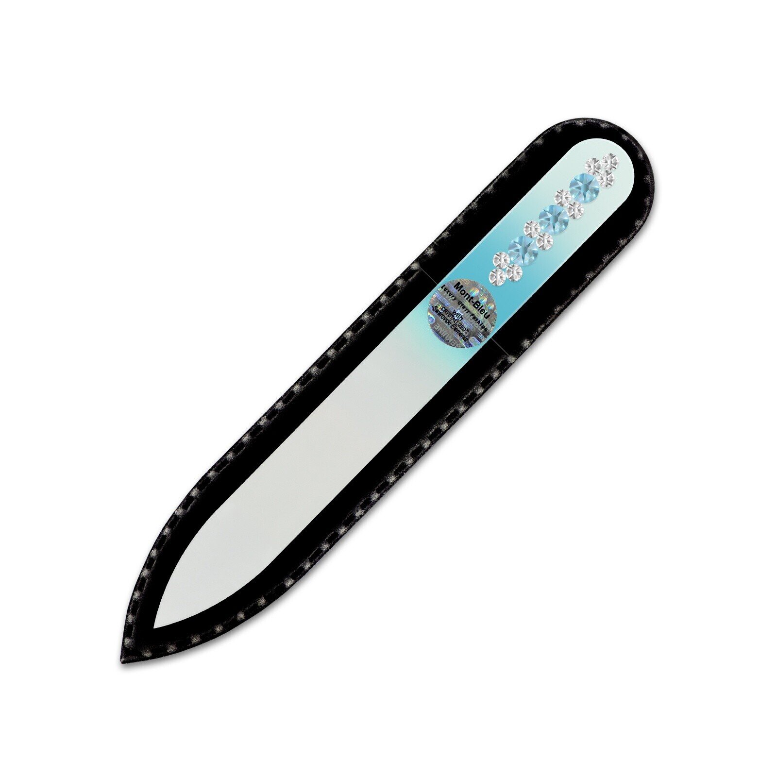 Pilnik do paznokci w rozmiarze torebki ORC-S1-12 Pilnik do paznokci w rozmiarze torebki ORC-S1-12