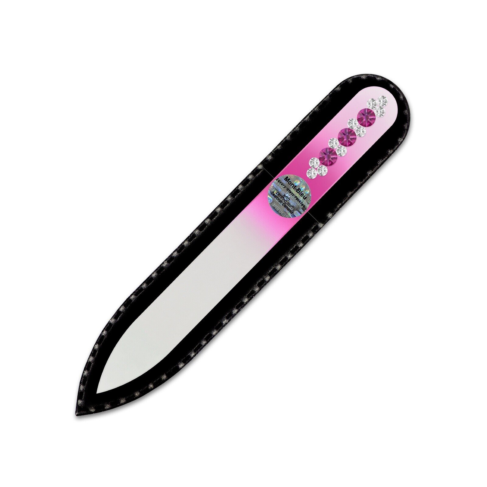 Pilnik do paznokci w rozmiarze torebki ORC-S1-12 Pilnik do paznokci w rozmiarze torebki ORC-S1-12