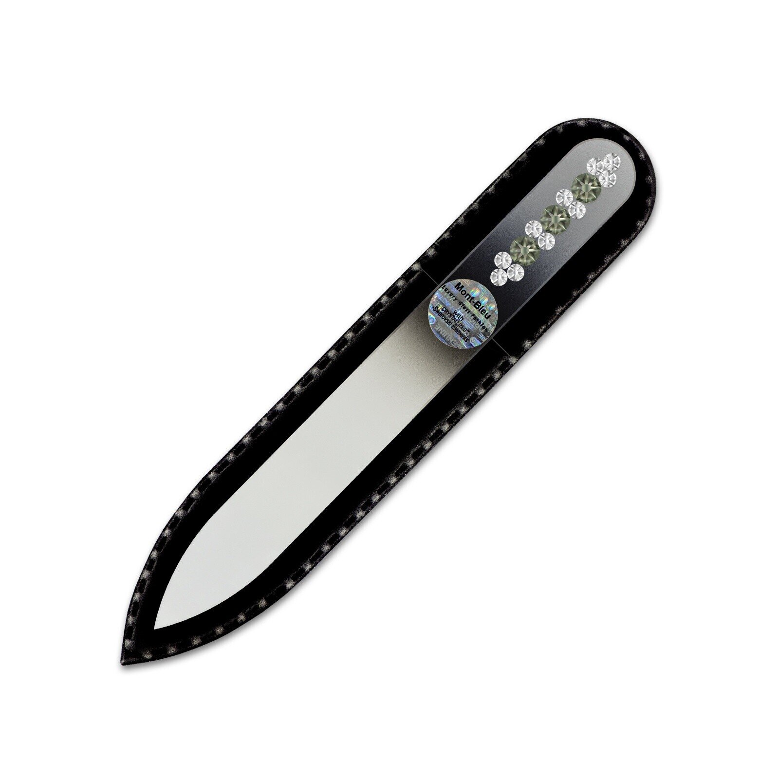 Pilnik do paznokci w rozmiarze torebki ORC-S1-12 Pilnik do paznokci w rozmiarze torebki ORC-S1-12