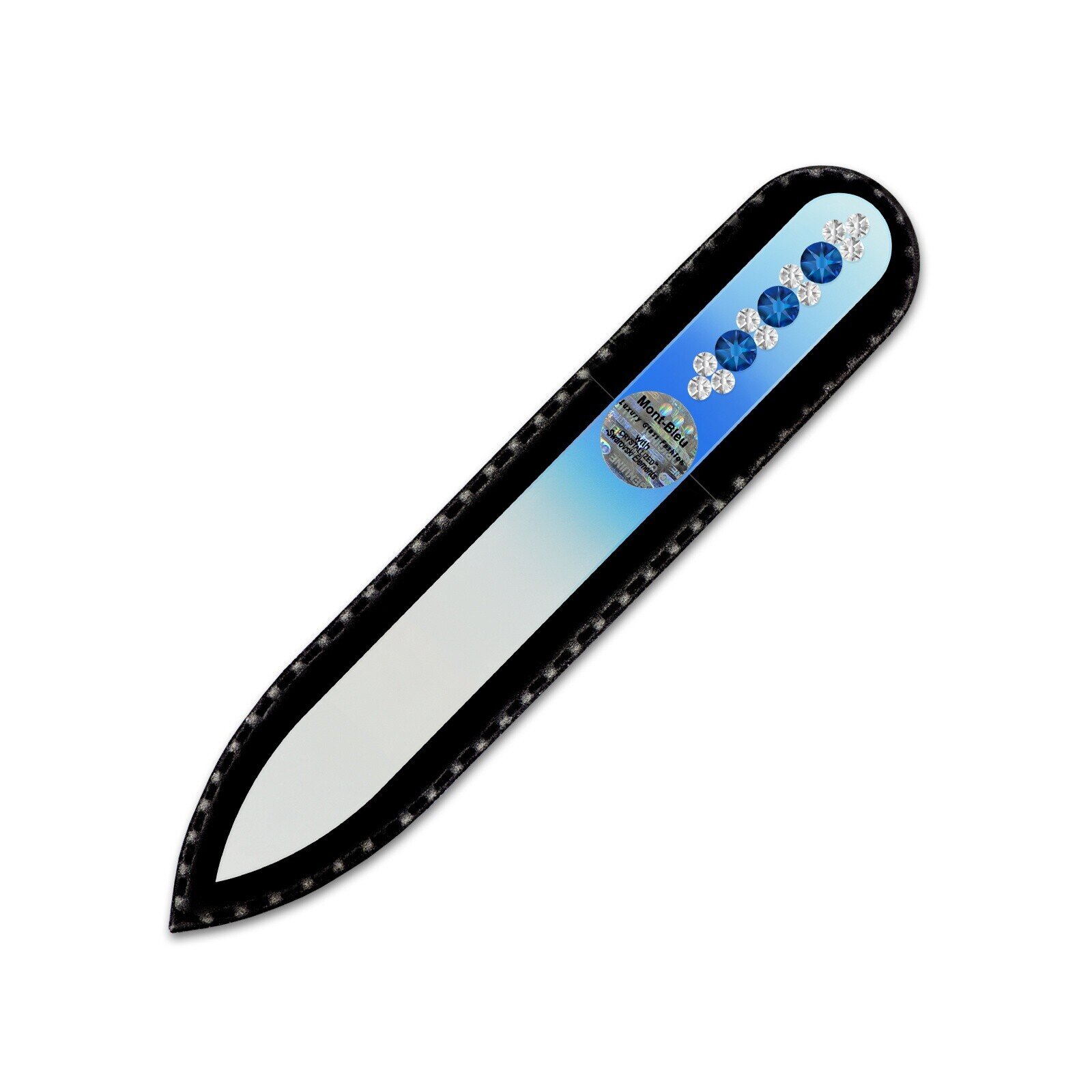 Pilnik do paznokci w rozmiarze torebki ORC-S1-12 Pilnik do paznokci w rozmiarze torebki ORC-S1-12