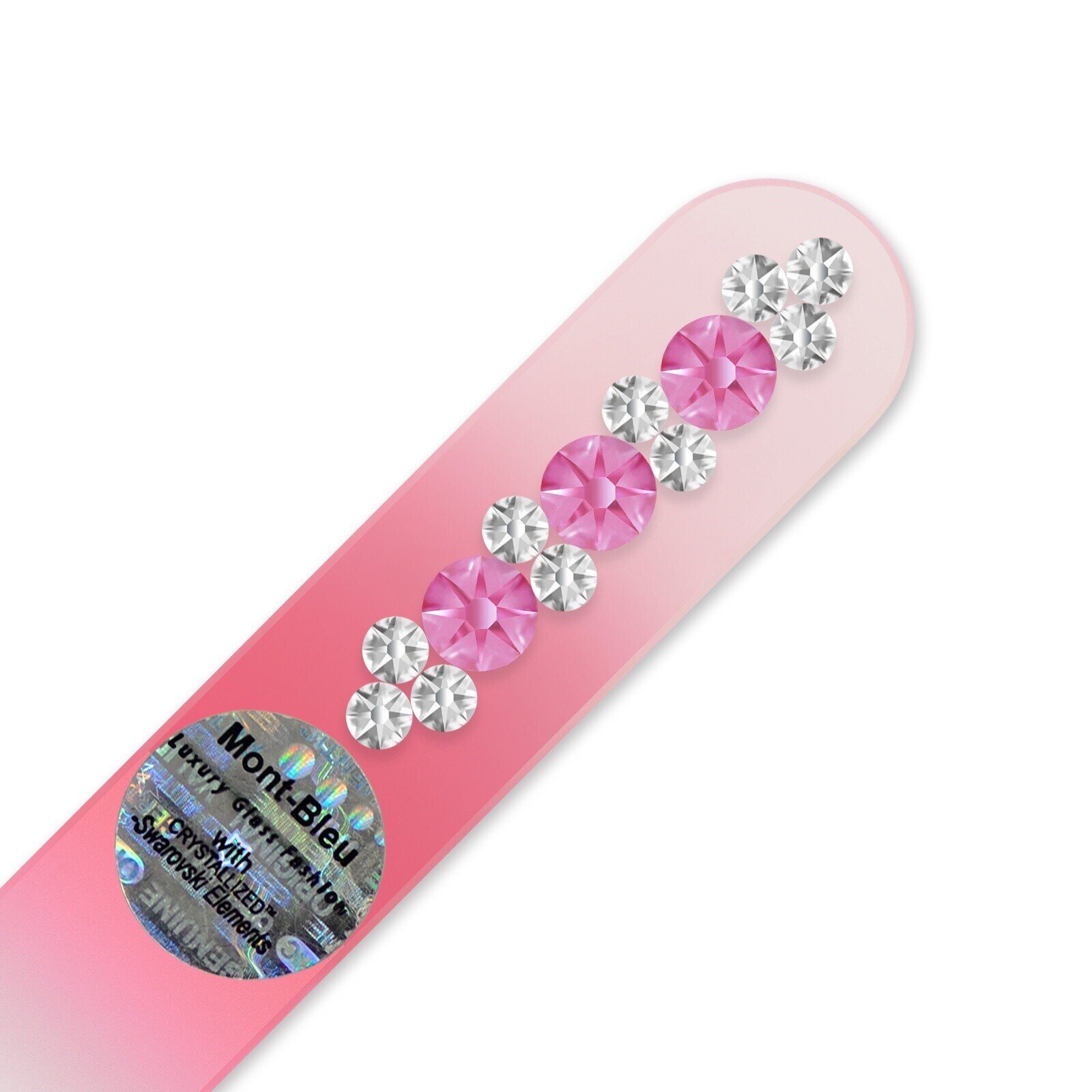 Pilnik do paznokci w rozmiarze torebki ORC-S1-12 Pilnik do paznokci w rozmiarze torebki ORC-S1-12