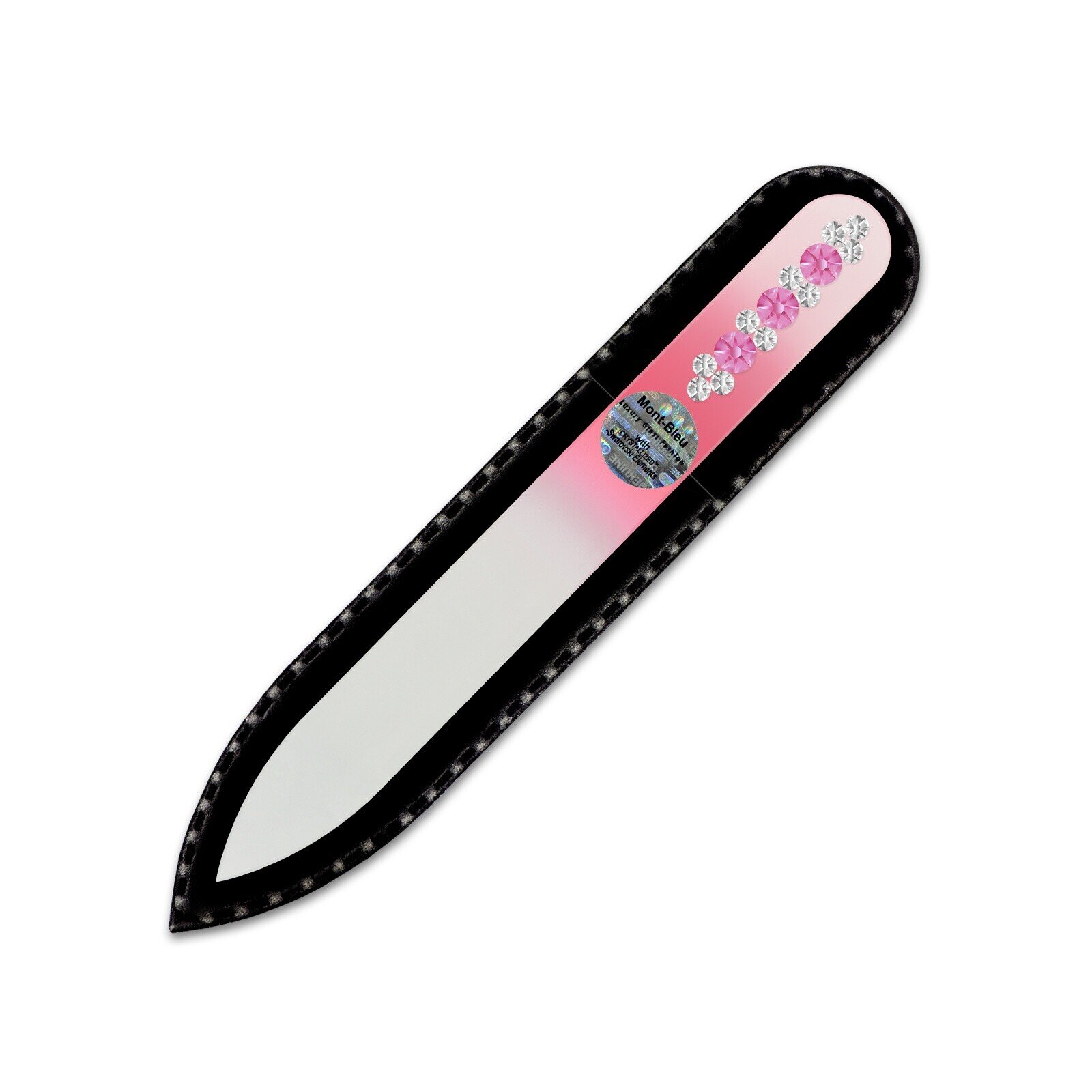 Pilnik do paznokci w rozmiarze torebki ORC-S1-12 Pilnik do paznokci w rozmiarze torebki ORC-S1-12