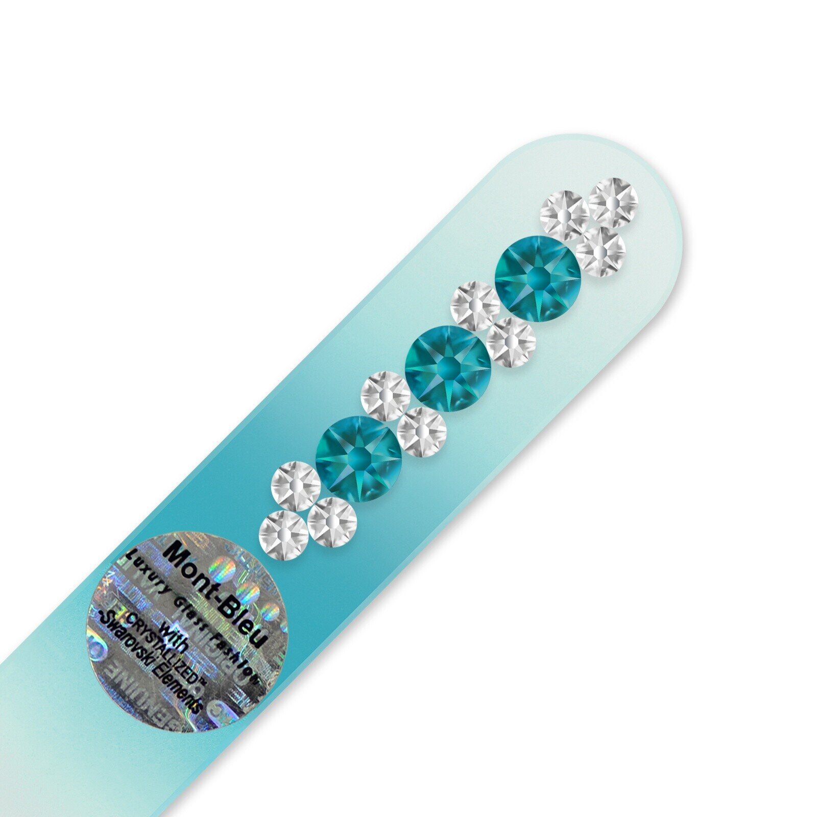 Pilnik do paznokci w rozmiarze torebki ORC-S1-12 Pilnik do paznokci w rozmiarze torebki ORC-S1-12