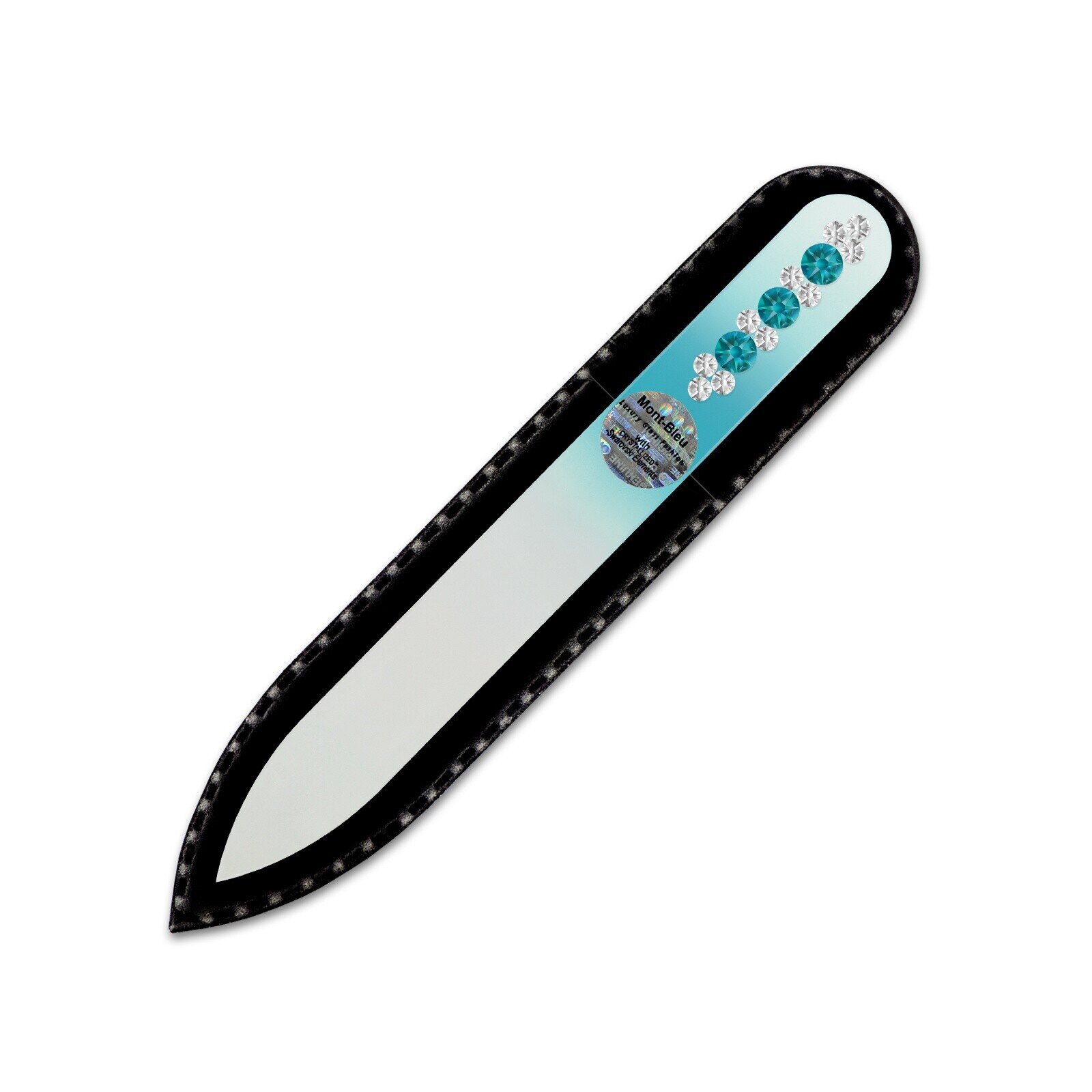 Pilnik do paznokci w rozmiarze torebki ORC-S1-12 Pilnik do paznokci w rozmiarze torebki ORC-S1-12