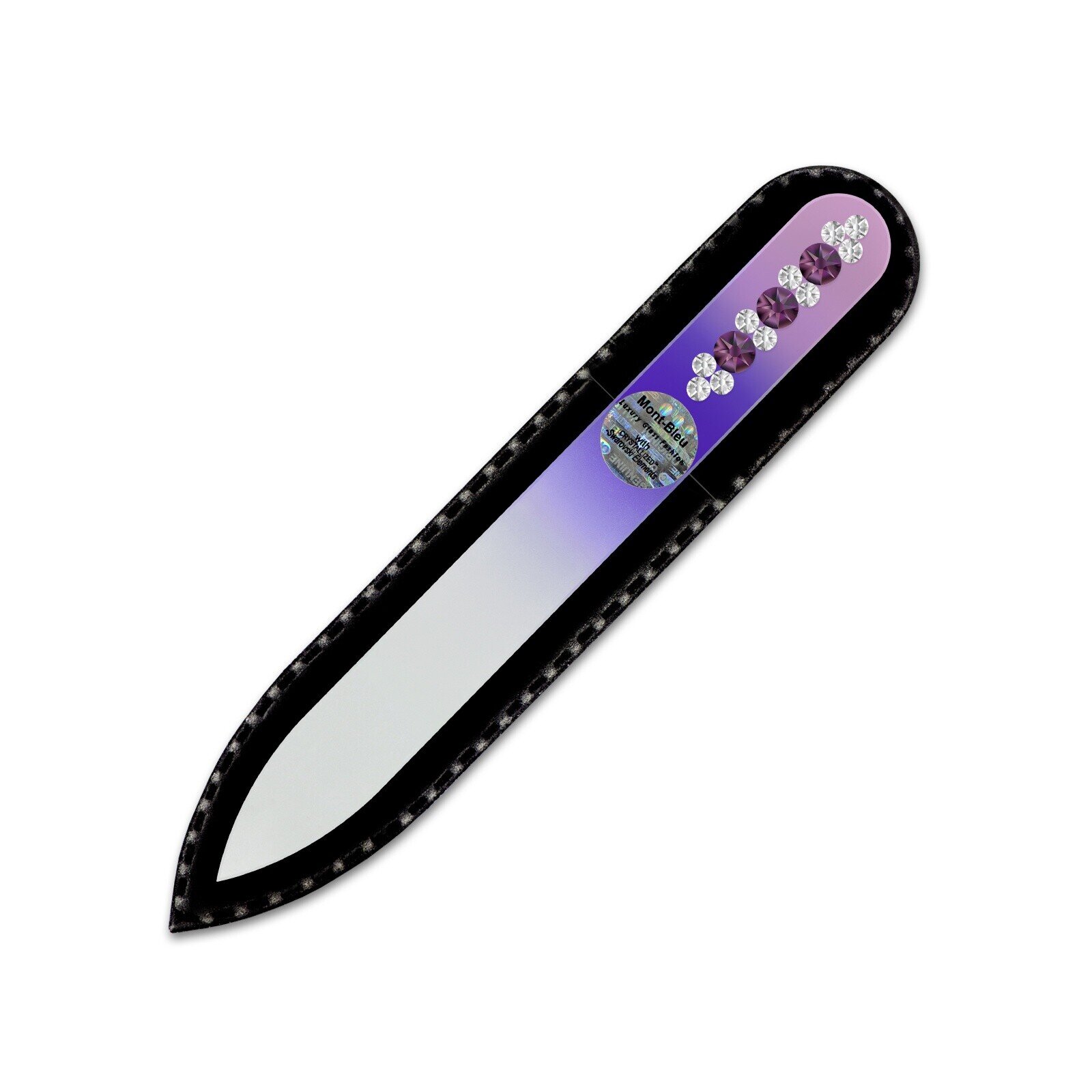 Pilnik do paznokci w rozmiarze torebki ORC-S1-12 Pilnik do paznokci w rozmiarze torebki ORC-S1-12