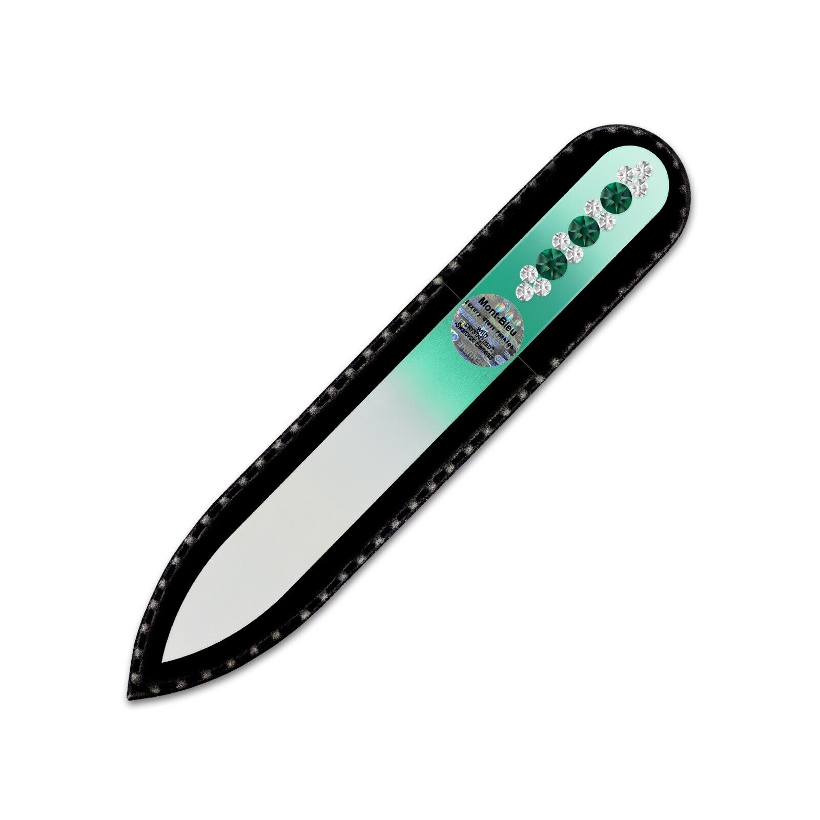 Pilnik do paznokci w rozmiarze torebki ORC-S1-12 Pilnik do paznokci w rozmiarze torebki ORC-S1-12