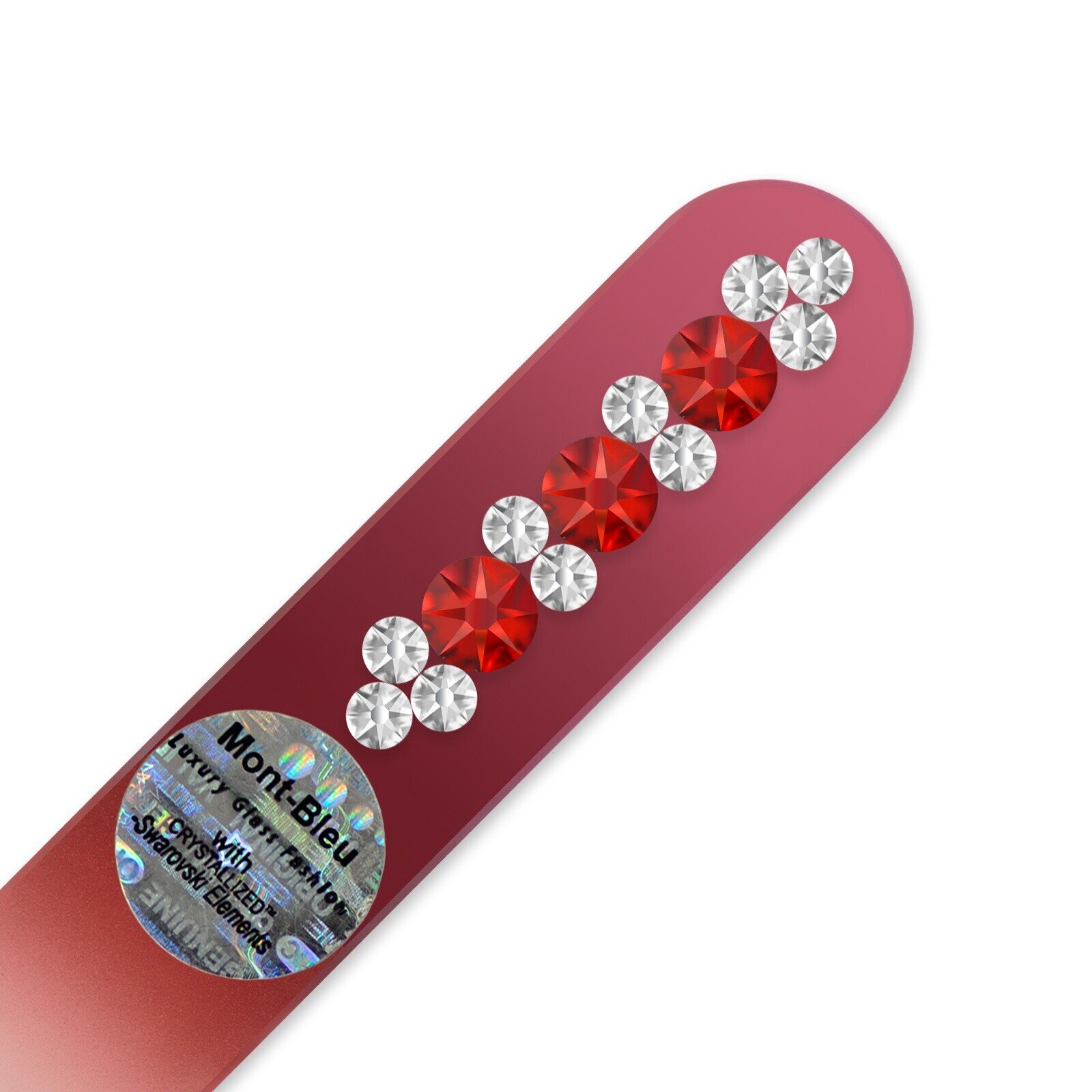 Pilnik do paznokci w rozmiarze torebki ORC-S1-12 Pilnik do paznokci w rozmiarze torebki ORC-S1-12