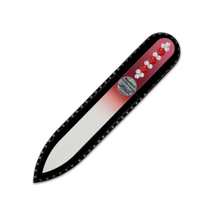 Purse size nail file ORC-S1-12