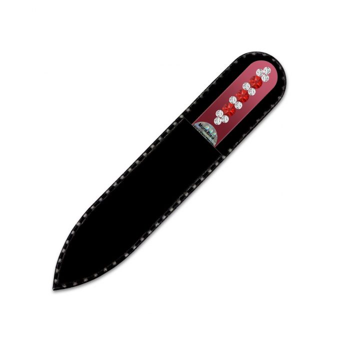 Purse size nail file ORC-S1-12