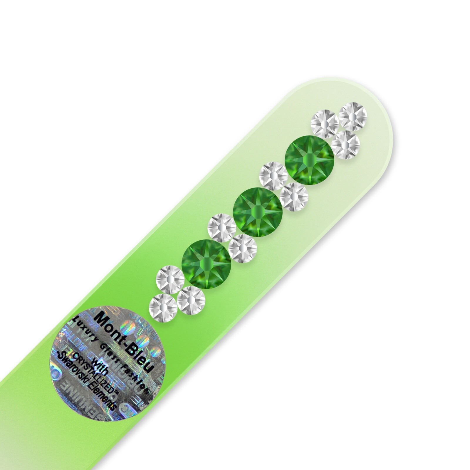 Pilnik do paznokci w rozmiarze torebki ORC-S1-12 Pilnik do paznokci w rozmiarze torebki ORC-S1-12