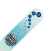 Small nail file with crystals WAC-S1-6