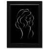 Crystal Art Picture Woman MBP-10
