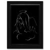 Crystal Art Picture Angel MBP-11