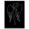 Crystal Art Picture Angel MBP-18