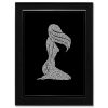 Crystal Art Picture Woman MBP-22