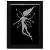 Crystal Art Picture Fairy MBP-26