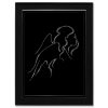 Crystal Art Picture Angel MBP-32