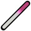 Large Color Glass Nail File C-B1-6