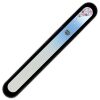 Large Glass Nail File with Swarovski crystals BC-B