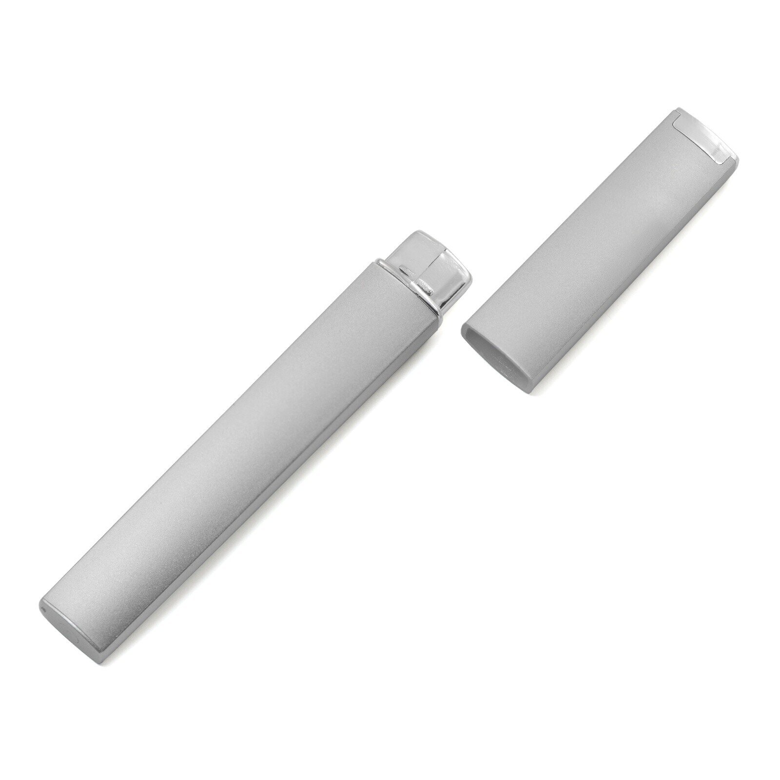 Hard Plastic Case for Medium Crystal & Glass Nail Files