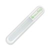 Welcome Baby! Baby Crystal Glass Nail File, Czech Made