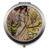 Four Seasons Compact Mirror Four Seasons Compact Mirror