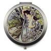 Four Seasons Compact Mirror
