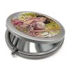 Four Seasons Compact Mirror