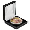 Four Seasons Compact Mirror