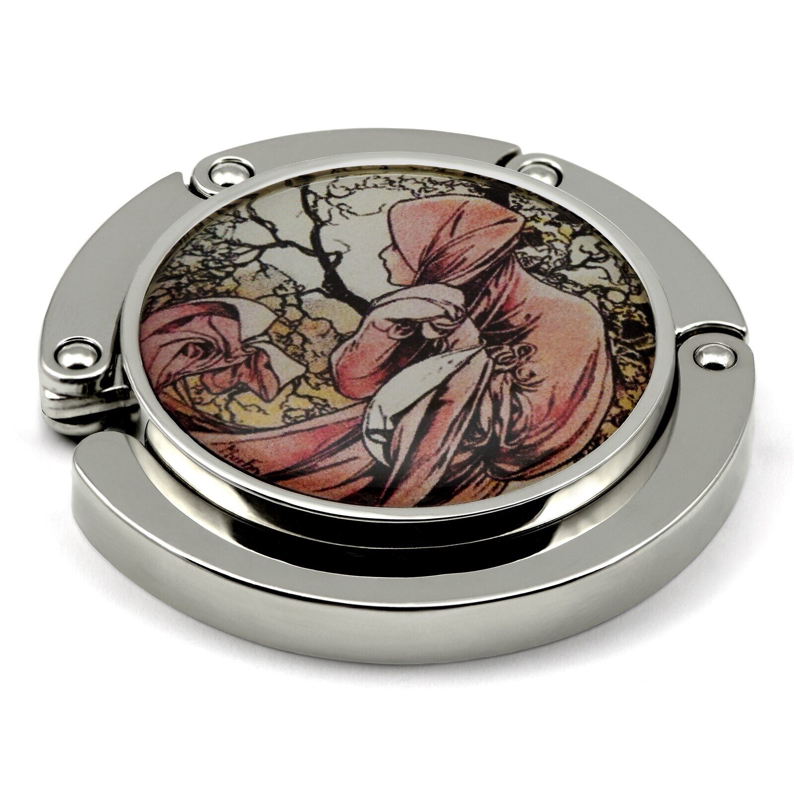 Four Seasons Bag Hanger