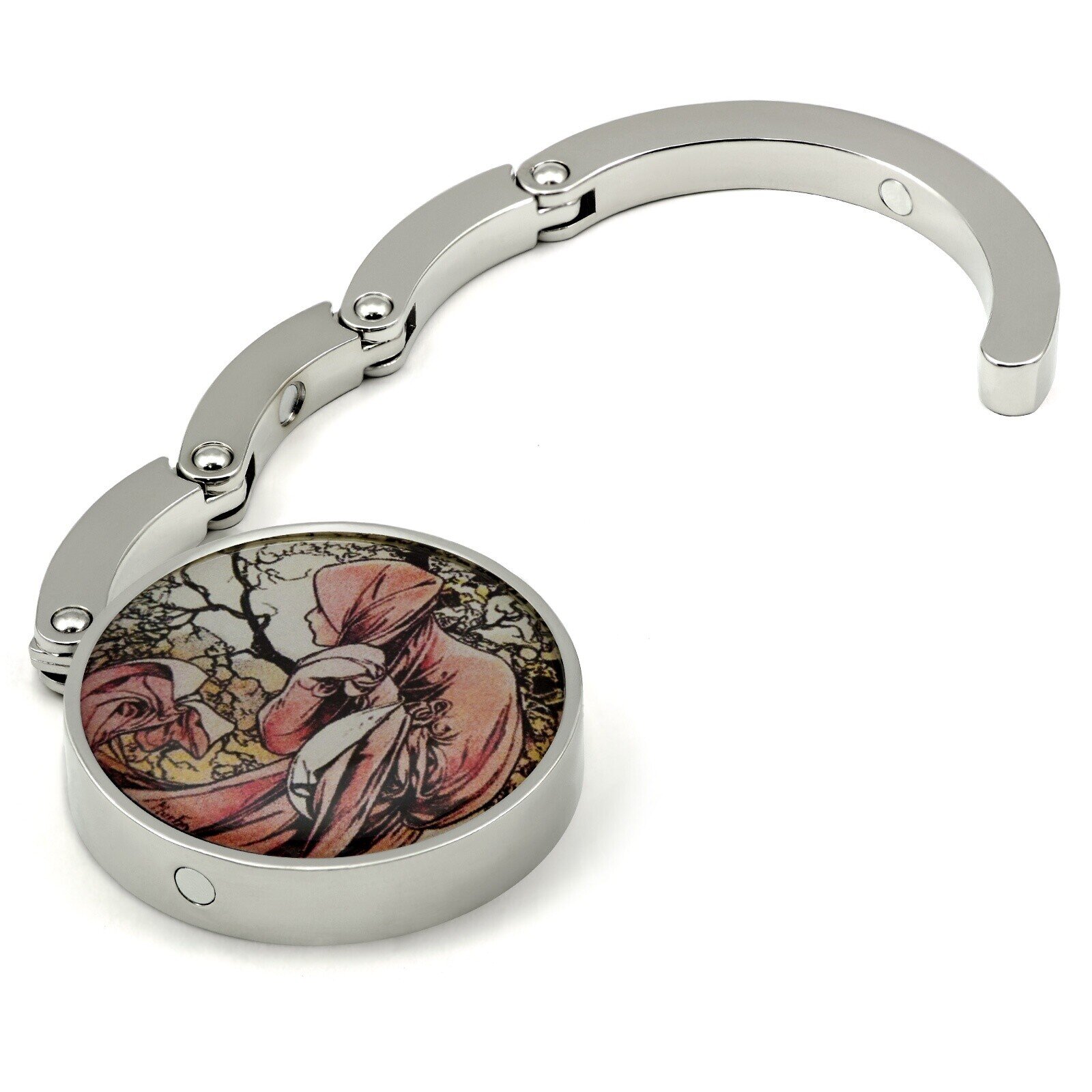 Four Seasons Bag Hanger