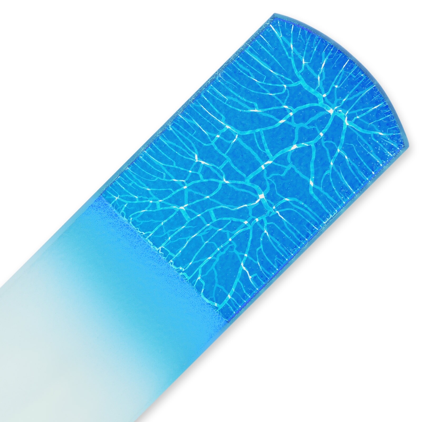 Glass Foot File to Remove Calluses "Cracks" BSFM-3