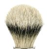 Da Vinci UOMO 299 Silvertip Badger Shaving Brush