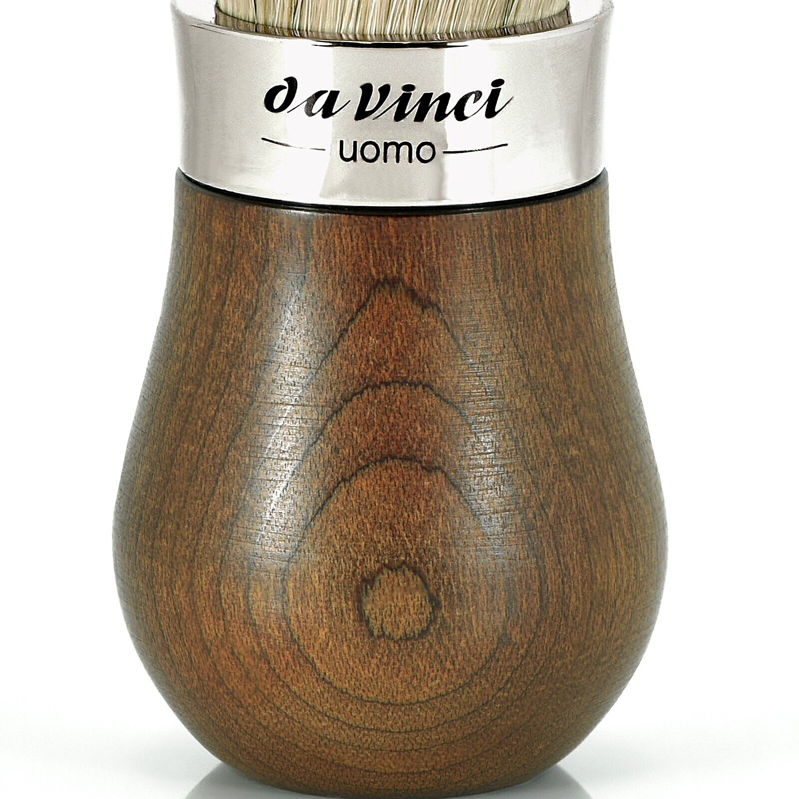 Da Vinci UOMO 299 Silvertip Badger Shaving Brush