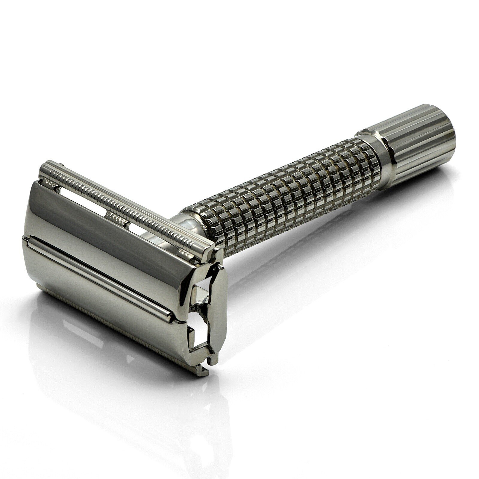 Giesen & Forsthoff's Timor 1321 Butterfly Safety Razor