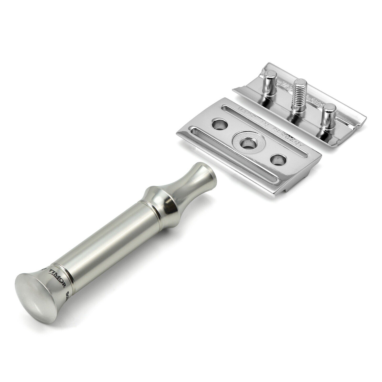 Giesen & Forsthoff's Timor 1351 Closed Comb Safety Razor