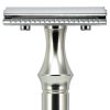 Giesen & Forsthoff's Timor 1351 Closed Comb Safety Razor