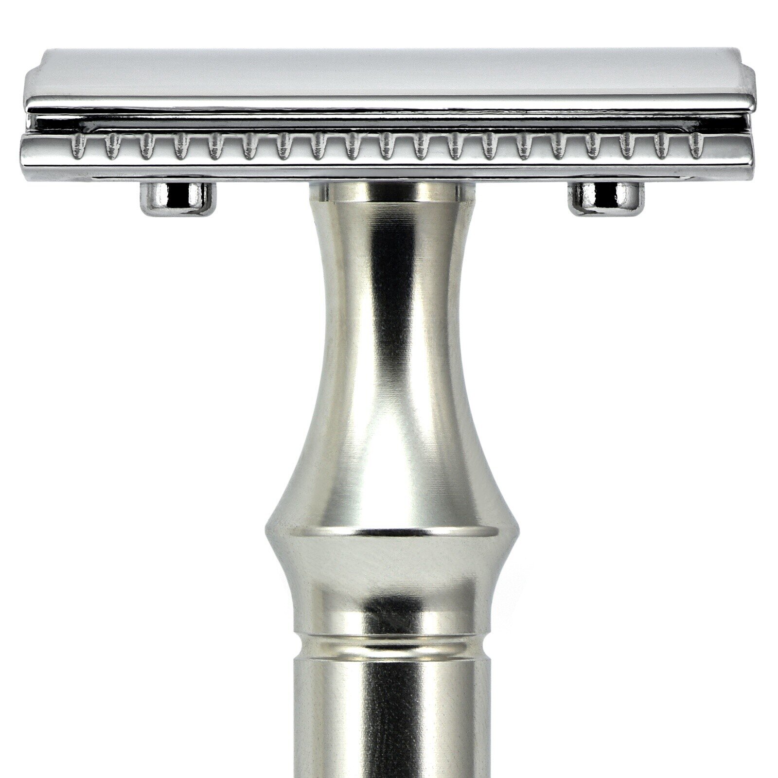 Giesen & Forsthoff's Timor 1351 Closed Comb Safety Razor
