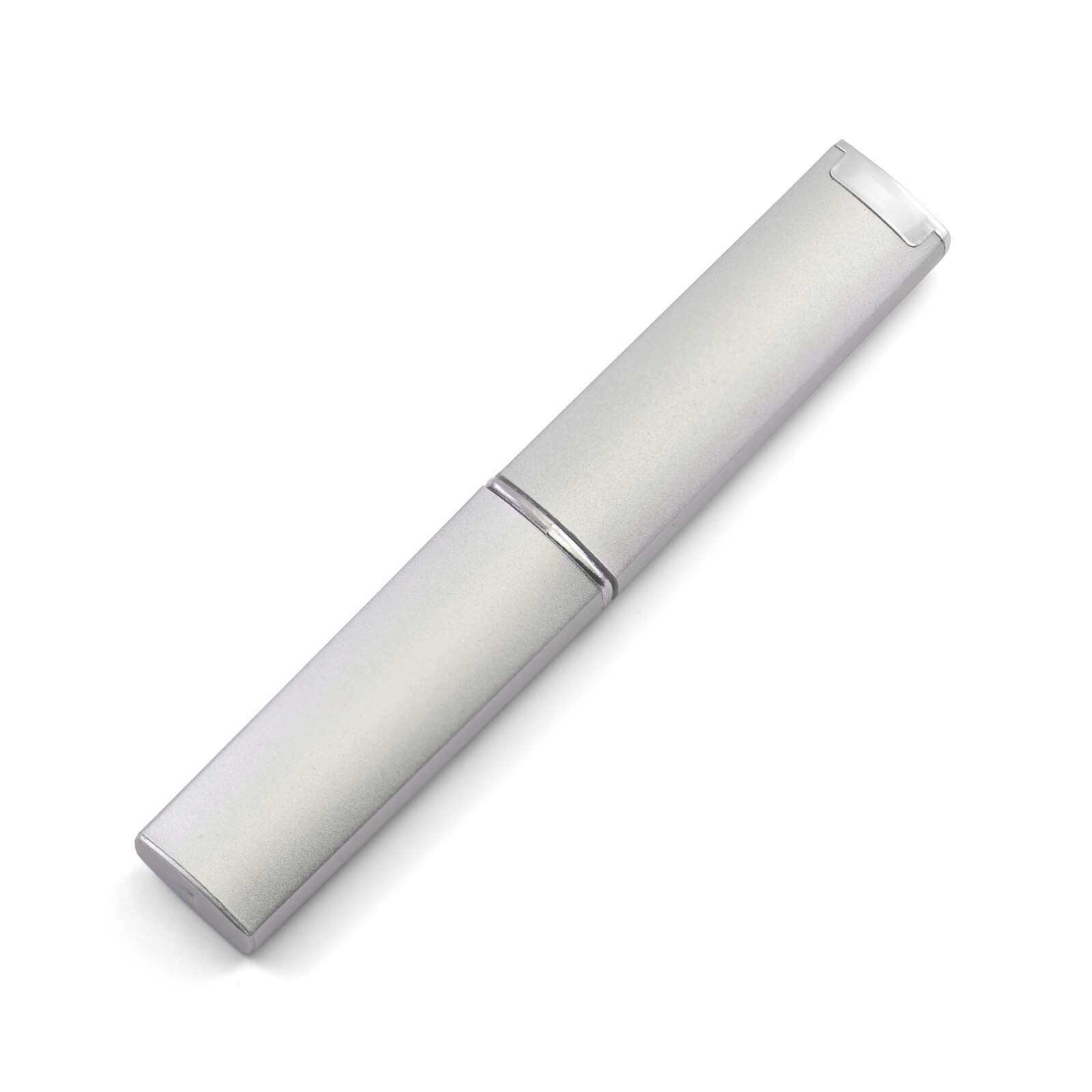 Hard Plastic Case for Small Crystal & Glass Nail Files