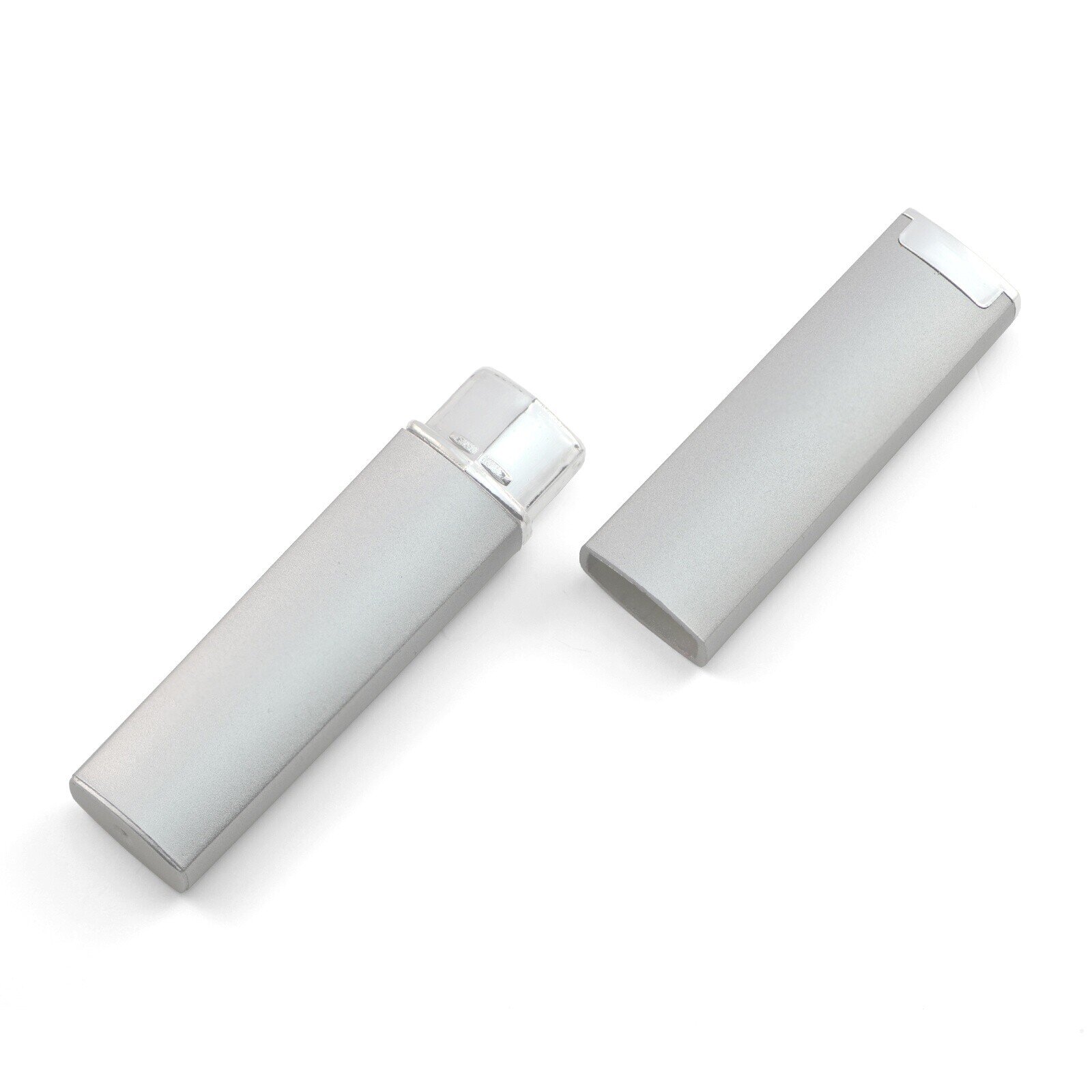 Hard Plastic Case for Small Crystal & Glass Nail Files