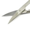 Mont Bleu Cuticle Scissors, made in Italy, sharpened in Solingen