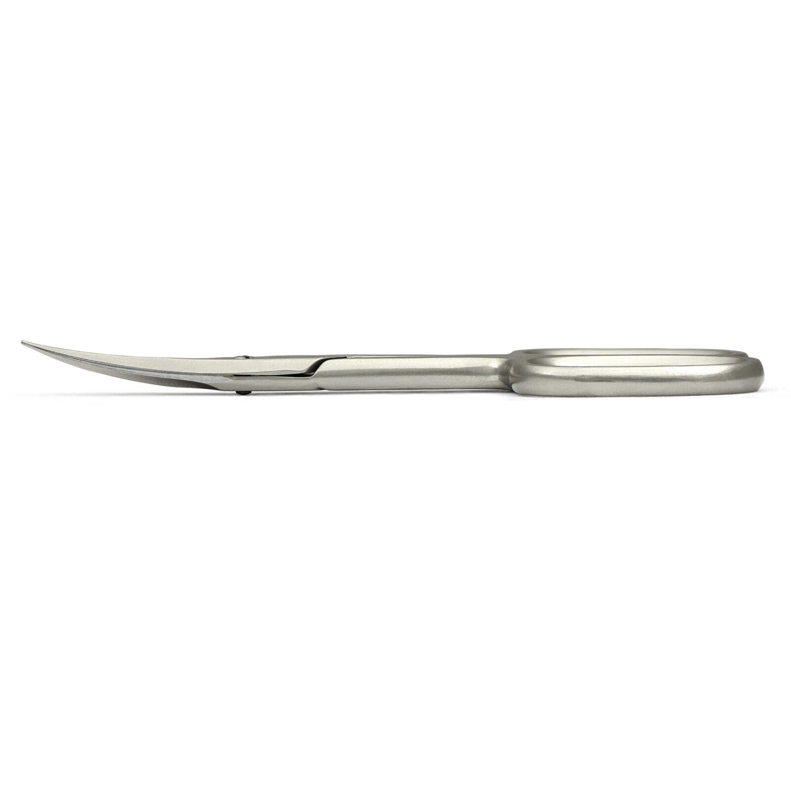 Mont Bleu Nail Scissors, made in Italy, sharpened in Solingen