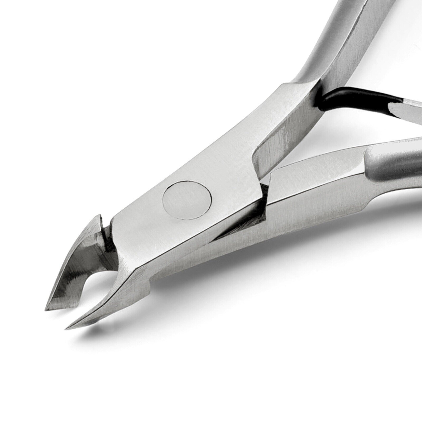 Mont Bleu Cuticle Nippers, made of Stainless Steel, hand finished in Solingen