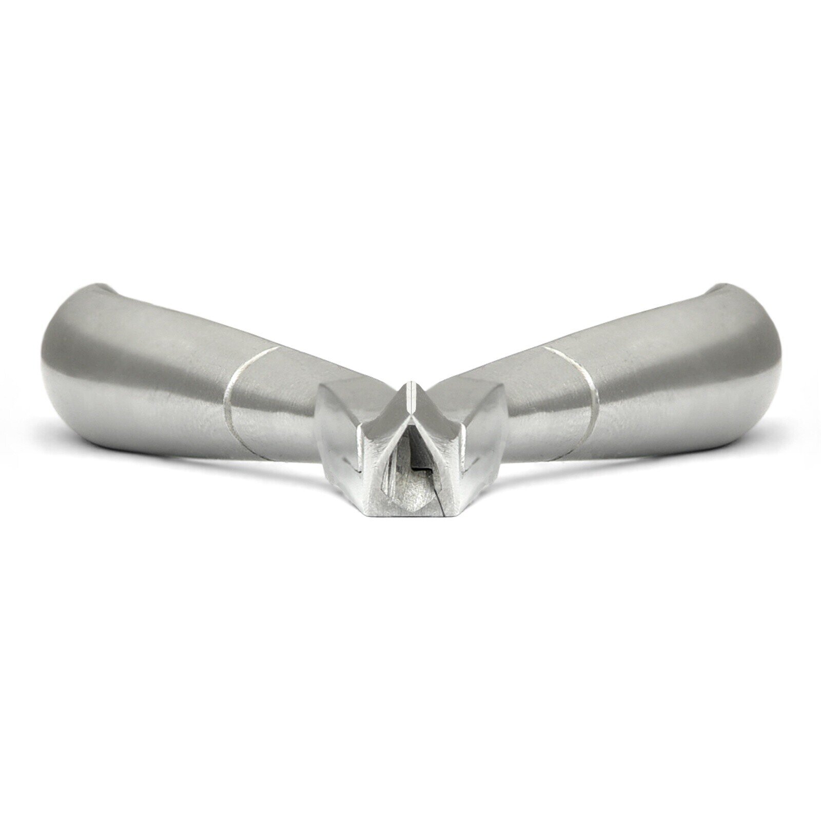 Mont Bleu Cuticle Nippers, made of Stainless Steel, hand finished in Solingen