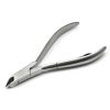 Mont Bleu Cuticle Nippers, made of Stainless Steel, hand finished in Solingen