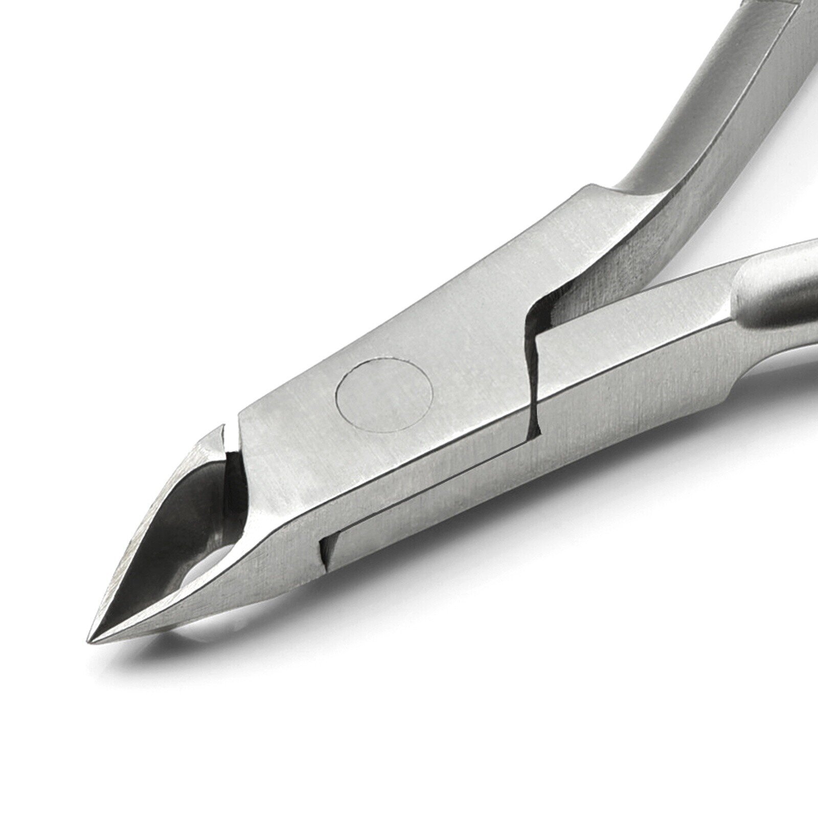 Mont Bleu Cuticle Nippers, made of Stainless Steel, hand finished in Solingen